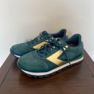 Brooks Heritage Chariot